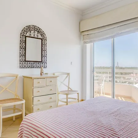 Daire Feels Like Beach With Balcony *